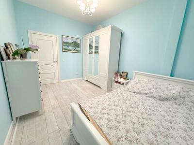 квартира по адресу Погорелова ул., 3