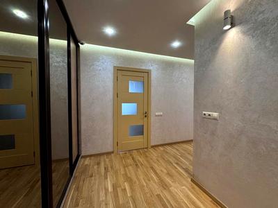 квартира по адресу Оболонский просп., 1