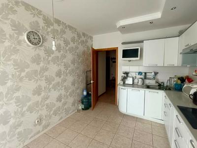 квартира по адресу Пастера ул., 2