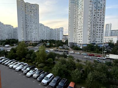 квартира за адресою Єлизавети Чавдар вул., 2