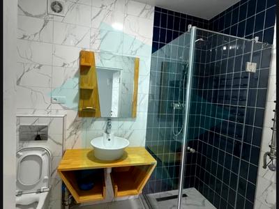 квартира по адресу Мандрыковская ул., 51