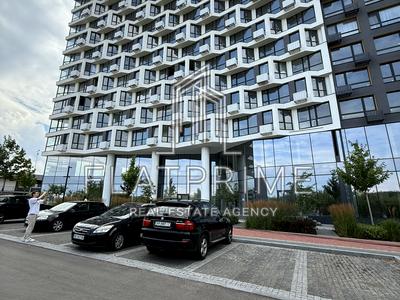 квартира по адресу Берковецкая ул., 4-Д