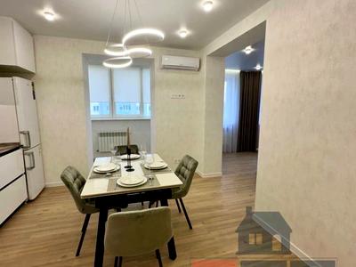 квартира по адресу Заливная ул., 6