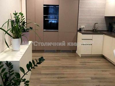 квартира за адресою Євгена Сверстюка вул. (Марини Раскової), 6