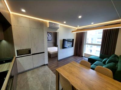квартира за адресою Набережна Перемоги вул., 5