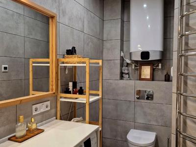 квартира за адресою Мандриківська вул., 51л