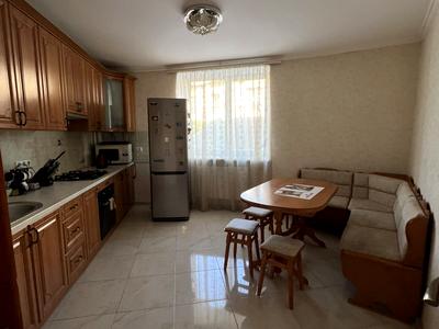 квартира по адресу Евгения Коновальца ул., 124А