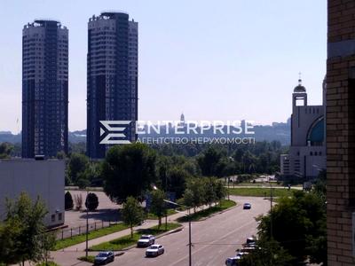 квартира по адресу Никольско-Слободская ул., 2-В