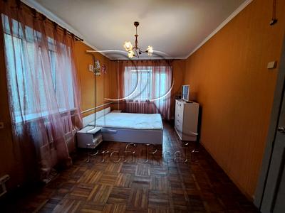 квартира по адресу Отрадный просп. (Чубаря), 10-А