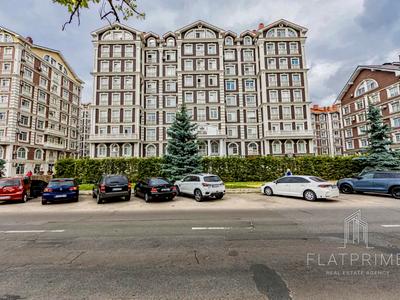 квартира по адресу Дмитрия Луценко ул. (Крейсера 'Аврора'), 8