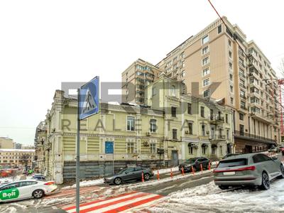 квартира за адресою Київ, Круглоуніверситетська вул., 3/5