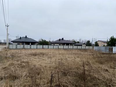 участок по адресу Ранкова
