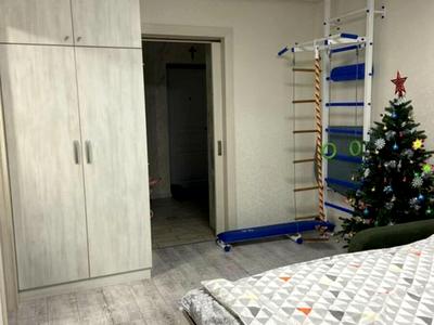 квартира по адресу Кременчугская ул., 18