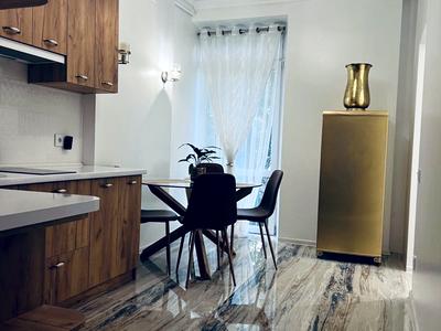 квартира за адресою Чорноморська вул., 1