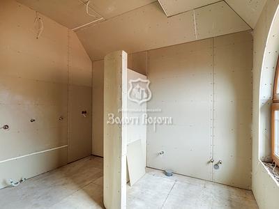 дом по адресу с. Ходосовка, Майская ул., 4