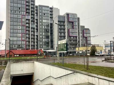 квартира по адресу Городоцкая ул., 226а