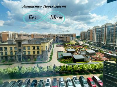 квартира за адресою Молодіжна вул., 4