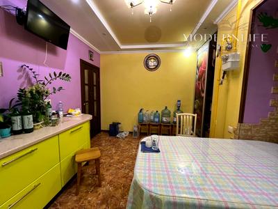 квартира по адресу Леси Украинки ул., 6