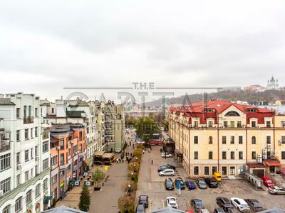 комерційна за адресою Спаська вул., 5