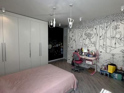 квартира за адресою Драгоманова вул., 2-Б