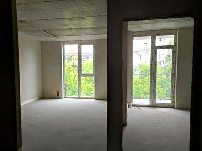 квартира за адресою Зелена вул., 115б