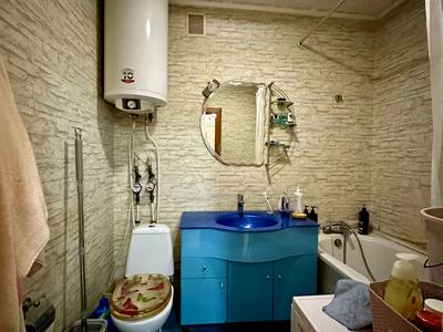 квартира за адресою Старицького вул., 20/2