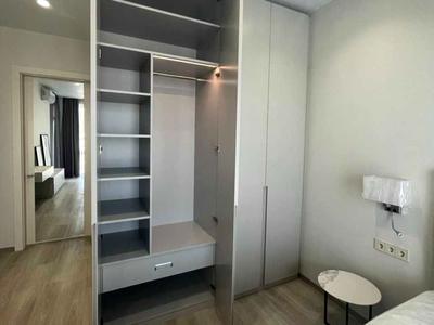 квартира за адресою Антоновича вул., 119