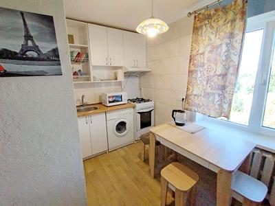 квартира за адресою Лесі Українки бульв., 3