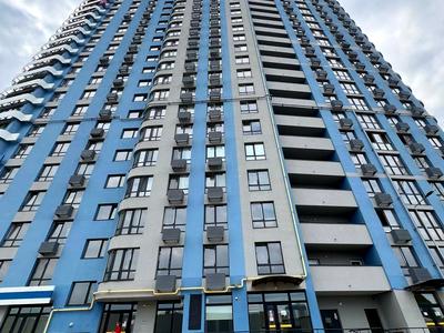 квартира по адресу Днепровская набережная ул., 17 В