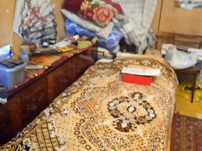 квартира за адресою Краківська вул., 16