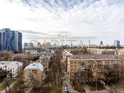 квартира по адресу Киев, Евгения Коновальца ул. (Щорса), 26-А