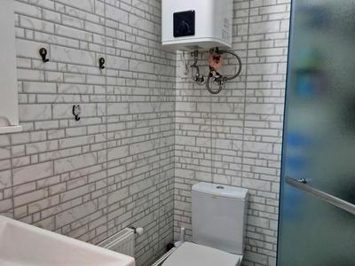 квартира по адресу Паустовского, 27