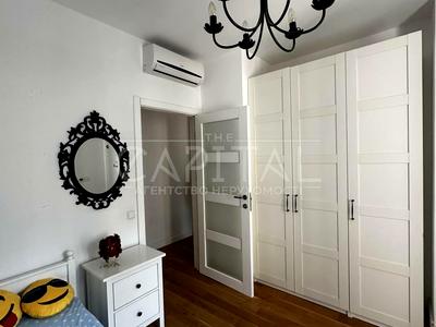 квартира за адресою Дмитрівська вул., 75