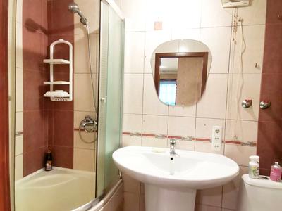 квартира за адресою Дунайська вул., 14