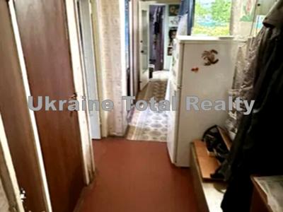 квартира по адресу Правды просп. (Правды), 92