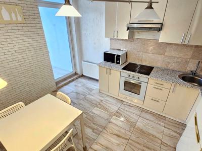 квартира по адресу Регенераторная ул., 4 