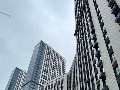 квартира за адресою Академіка Заболотного вул., 4