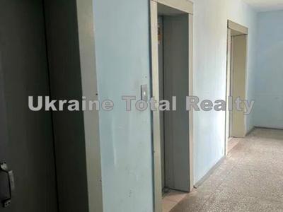 квартира за адресою Оноре де Бальзака вул., 80