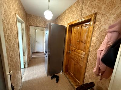 квартира за адресою Академіка Заболотного вул., 56