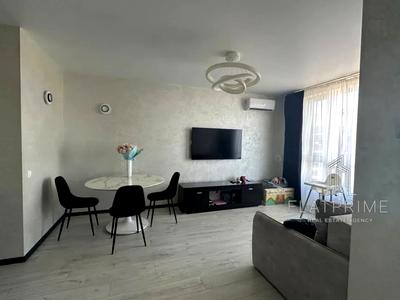 квартира за адресою Зарічна вул., 3-А