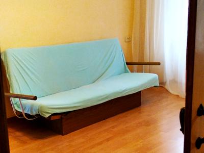 квартира по адресу Елены Телиги ул., 3-А
