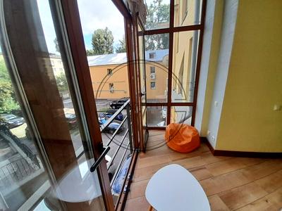 квартира за адресою Велика Васильківська вул. (Червоноармійська), 27