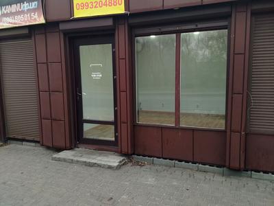 комерційна за адресою Щюкина, 2