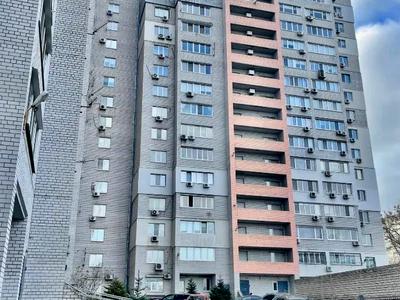 квартира за адресою Братів Горобців вул. (Дмитра Кедріна), 53-А