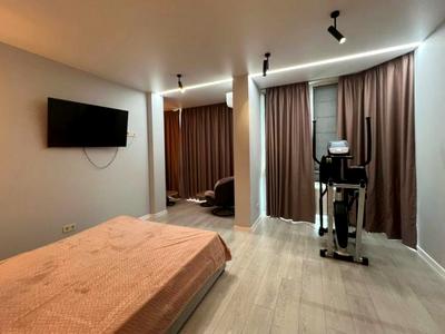квартира по адресу Коперника ул., 3