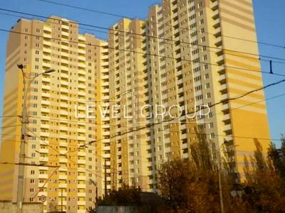 квартира по адресу Науки просп., 55-А