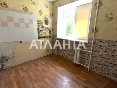 квартира за адресою Анатра пров. (Генерала Вишневського), 5