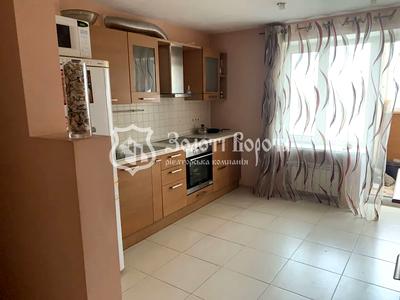 квартира за адресою Братиславська вул., 7