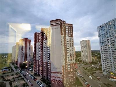 квартира по адресу Елизаветы Чавдар ул., 38