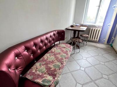 квартира за адресою Дучимінської, 2